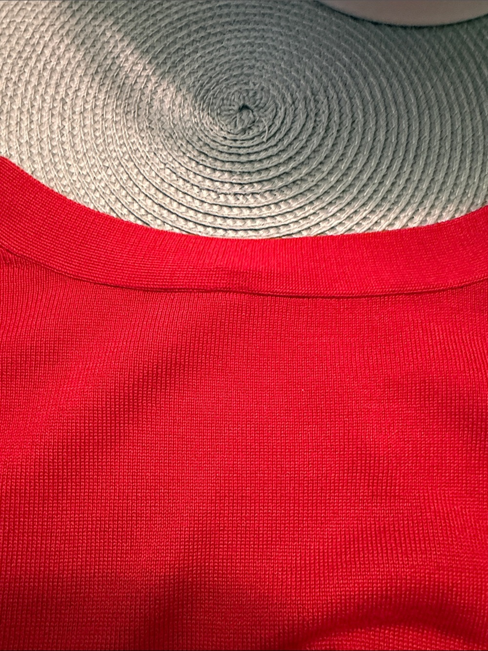 Classic Button-Front Cardigan - Picture 6 of 7